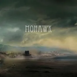 Born Free von Mohawk – Album Cover