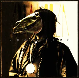 Chameleon von Appalooza – Cover