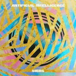 Signs von Artificial Intelligence – Cover