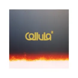 Cellula 2 von Miles Tilmann – Album Cover