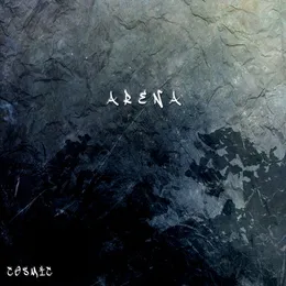 Arena von COSMIC – Album Cover