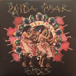Bro's von Panda Bear – Cover