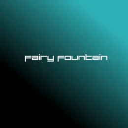Fairy Fountain von Neku – Cover