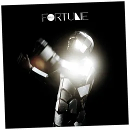 Bully / Mission von Fortune – Cover