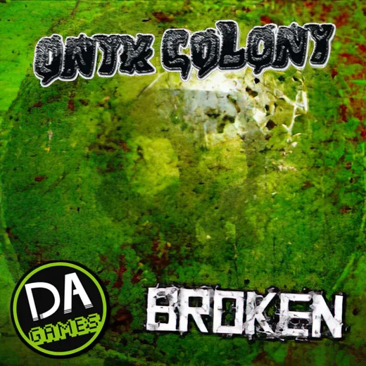 Broken