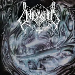Where No Life Dwells von Unleashed – Album Cover