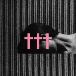 EP † von ††† – Album Cover