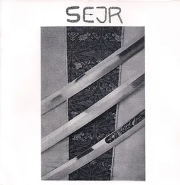 Sejr von Sejr – Cover