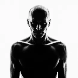 Lead the Difference von The Moor – Cover