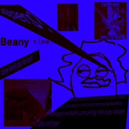 the unfunny and bad and unrequired rebirth of lil shitcore von Lil Shitcore – Album Cover