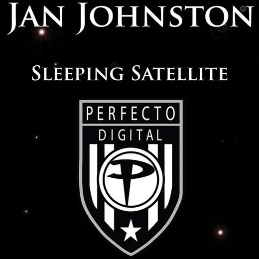 Sleeping Satellite