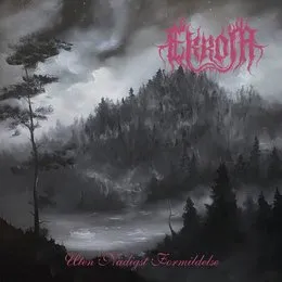Uten nådigst formildelse von Ekrom – Album Cover