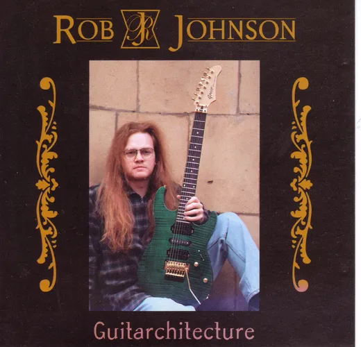 Guitarchitecture