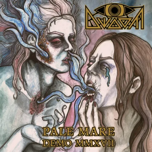 Pale Mare Demo MMXVII