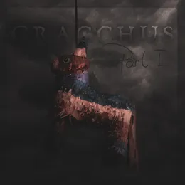 Part I von Gracchus – Album Cover
