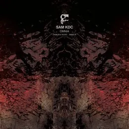 Omnia von Sam KDC – Cover