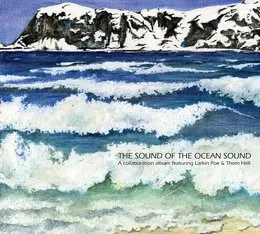 Sound of the Ocean Sound von Thom Hell – Album Cover