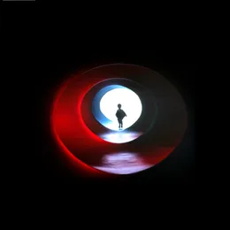 Excitation Thresholds von Yards – Album Cover