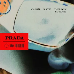 Prada (sped up) von cassö – Cover