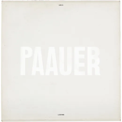 Paauer