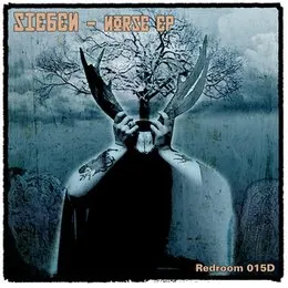 Norse EP von Sieben – Album Cover