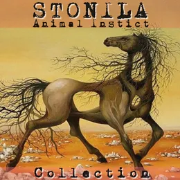 Animal Instict Collection von Stonila – Album Cover