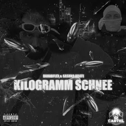 Kilogramm Schnee von DAHABFLEX – Album Cover
