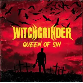Queen of Sin
