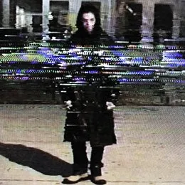 TeenWitch von BONES – Album Cover