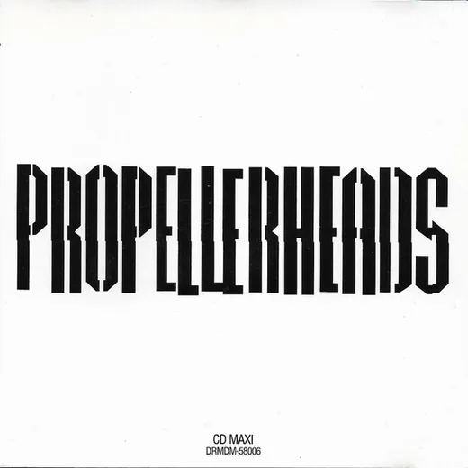 Propellerheads