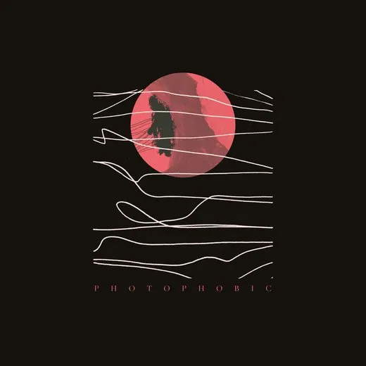 Photophobic von MØL – Cover