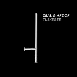 Tuskegee von Zeal & Ardor – Album Cover