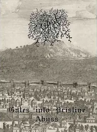 Gates Into Pristine Abyss von Tsathogguath – Album Cover