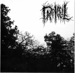 1st Demo von Darkcell – Cover