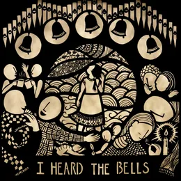 I Heard the Bells von Thomas Bartlett – Cover