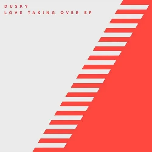 Love Taking Over EP