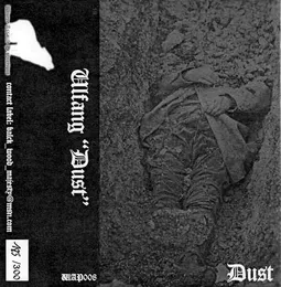 Dust von Ulfang – Cover