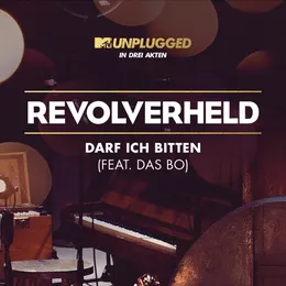 Darf ich bitten von Das Bo – Cover
