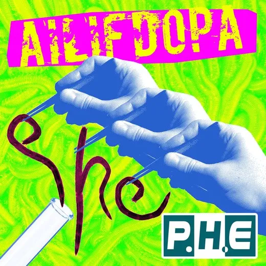 P.H.E