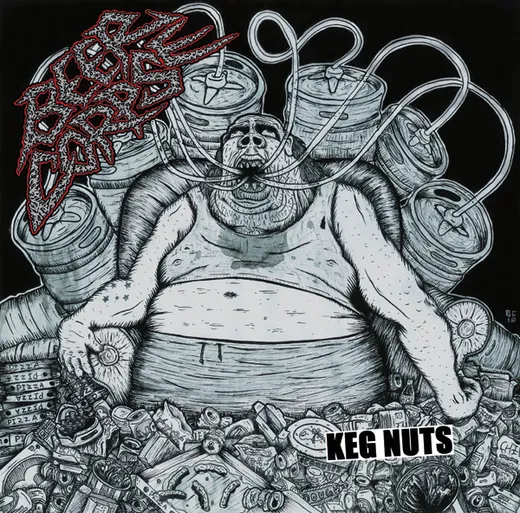 Keg Nuts