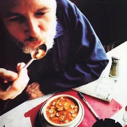 Soup von Blind Melon – Album Cover