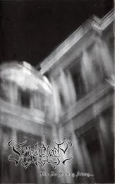 Life Is Fading Away... von Frostmoon Eclipse – Cover