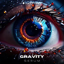 Serum von Gravity – Cover