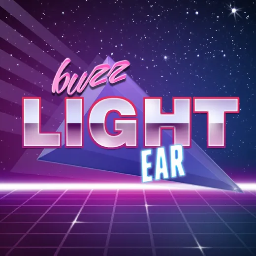 buzz light ear