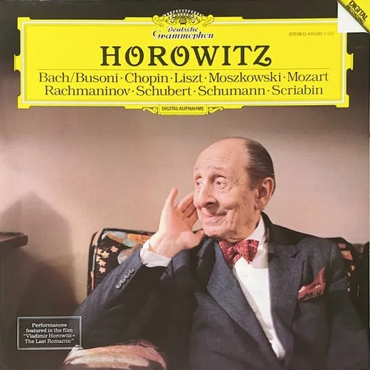 Horowitz