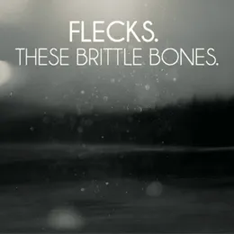 Flecks von These Brittle Bones – Cover
