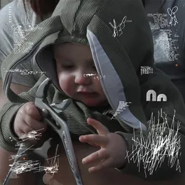 Needle von Cyst – Album Cover