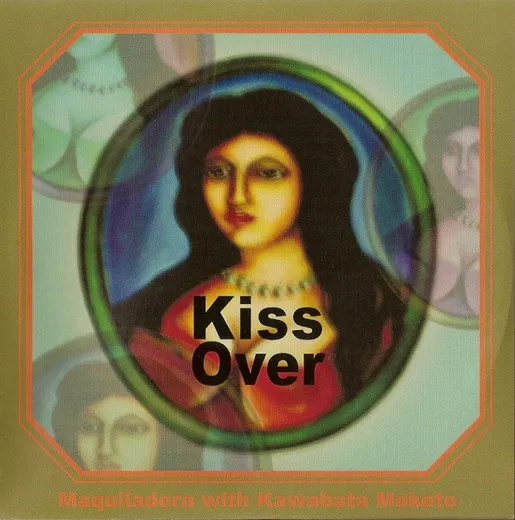 Kiss Over
