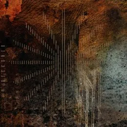 Reckoner von Trenches – Album Cover