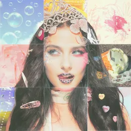 Bite Down von Anna Sofia – Cover